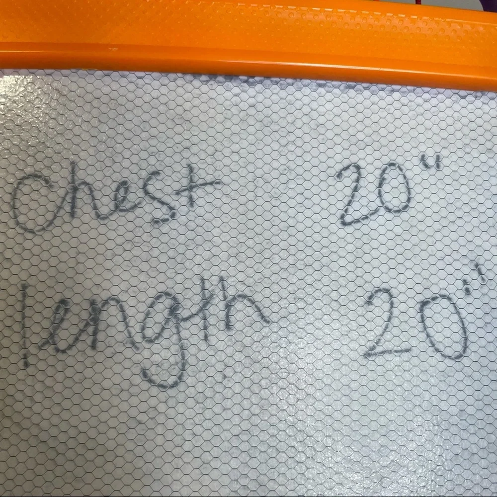 American eagle baby pink hooded crop sweatshirt - Picture 8 of 8